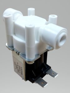 شیر برقی تصفیه آب خانگی