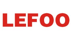 لوگوی شرکت لیفو LEFOO