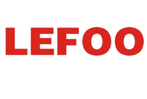 لوگوی شرکت لیفو LEFOO