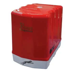 دستگاه تصفیه آب اینلاین پایس مدل الگانس