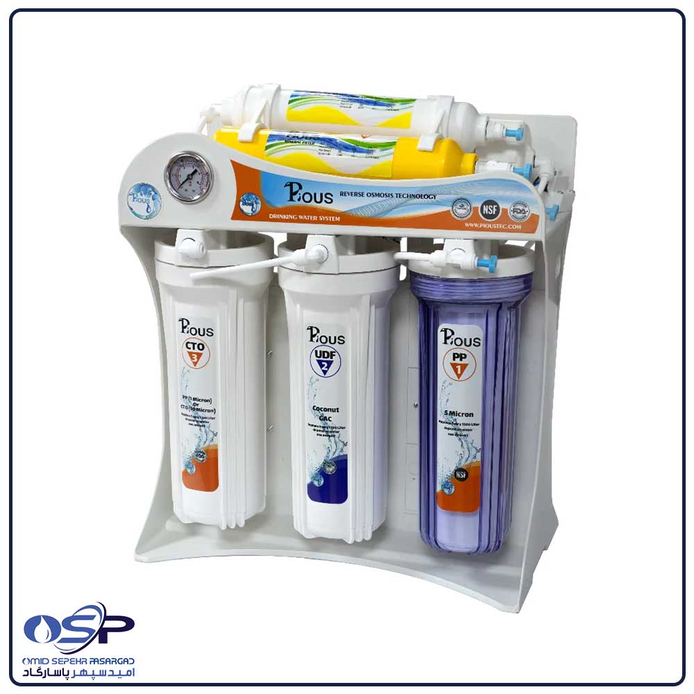 دستگاه-تصفیه-آب-کلاسیک-پایس-تک دستگاه تصفیه آب کارتریجی پایس تک