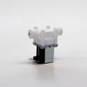 شیر برقی دستگاه تصفیه آب لیفو