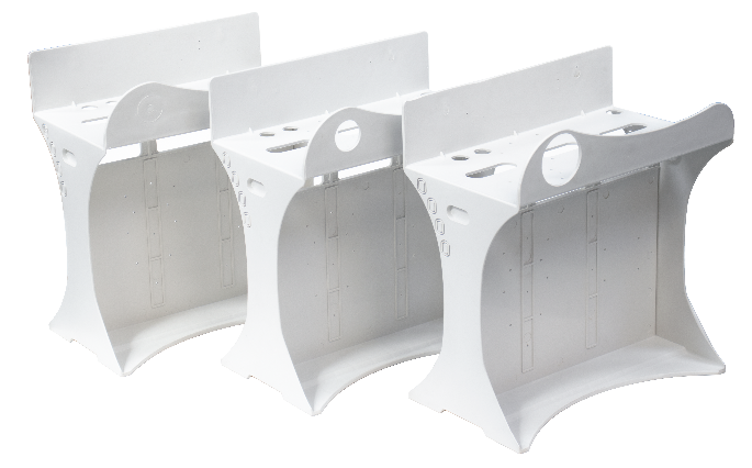 شاسی پلاستیکی پایس