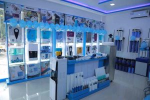 مغازه تصفیه آب خانگی