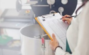 بررسی اصالت محصول