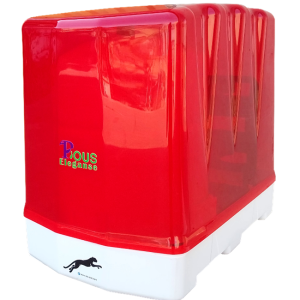 دستگاه تصفیه آب خانگی اینلاین