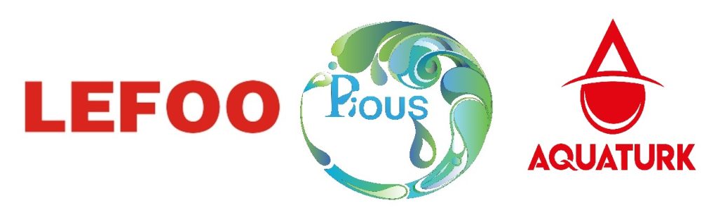 LEFOO & PIOUS & AQUATURK