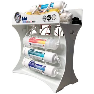 دستگاه تصفیه آب پایس مدل تتیس