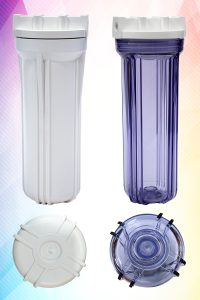 هوزینگ ارگانیک تایوان