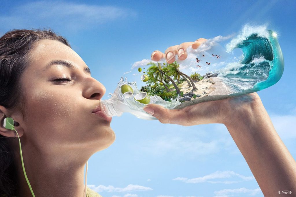 زندگی سالم با پایس شروع می شود...