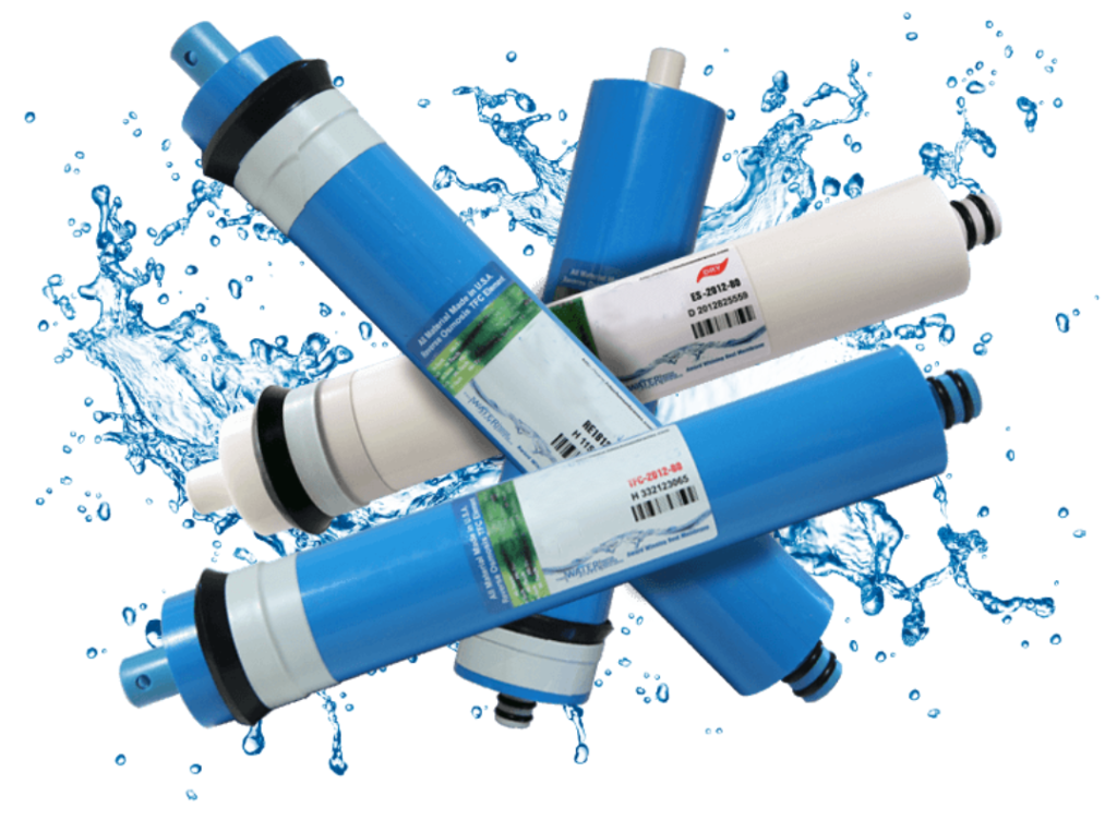 فیلتر ممبران