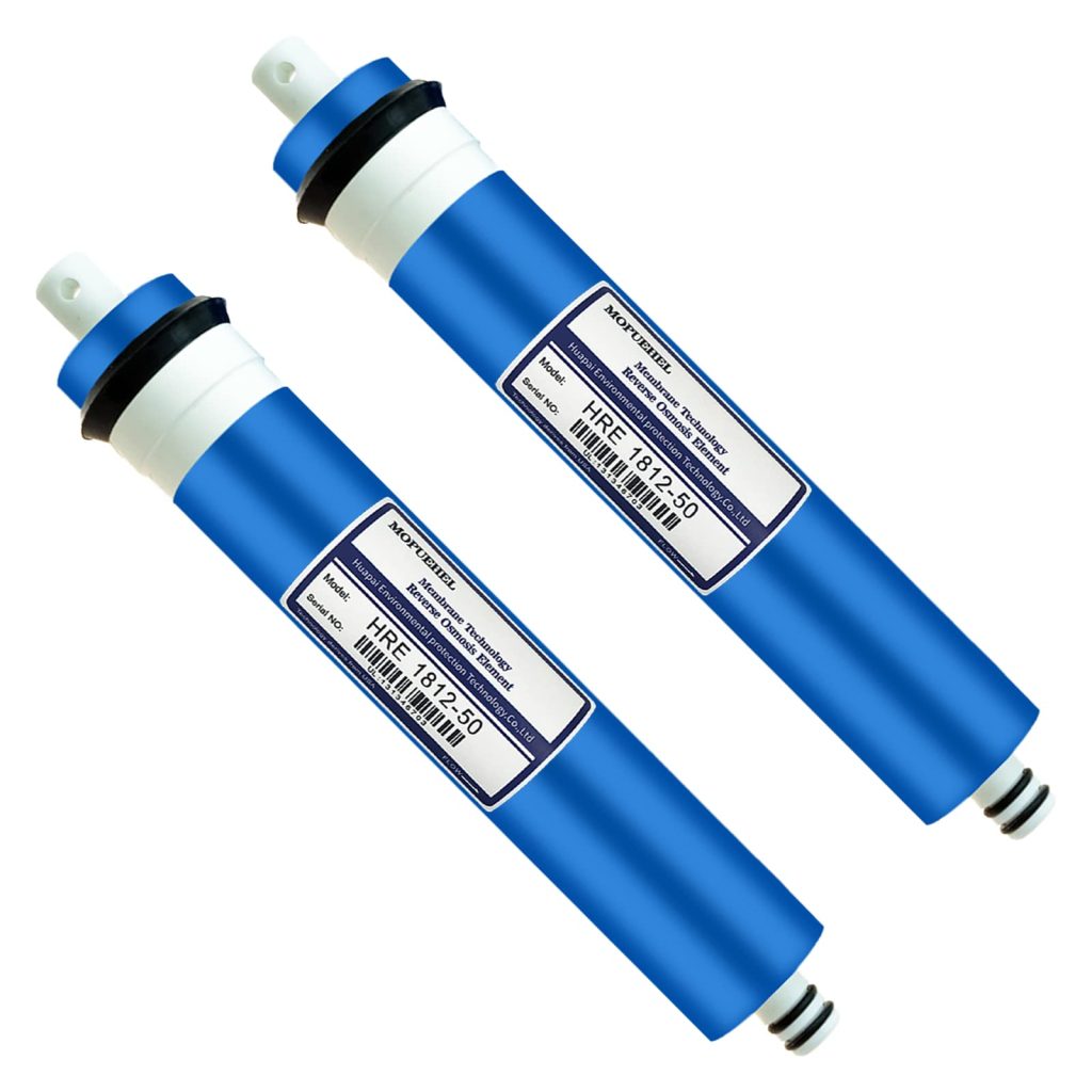 فیلتر ممبران