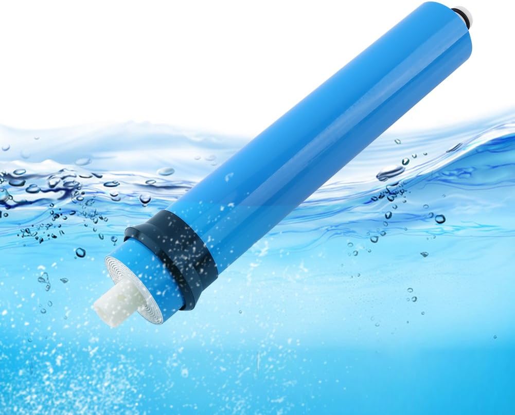 فیلتر ممبران اسمز معکوس