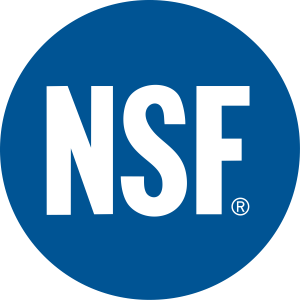 استاندارد NSF
