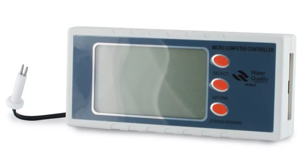 دستگاه TDS متر
