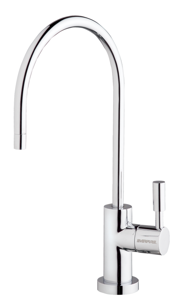 شیر برداشت دستگاه تصفیه اب خانگی تامینی امید سپهر