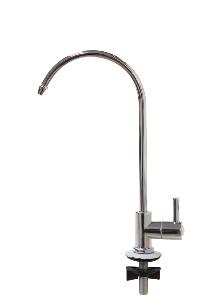 شیر برداشت نیمه اهرمی دستگاه تصفیه اب خانگی