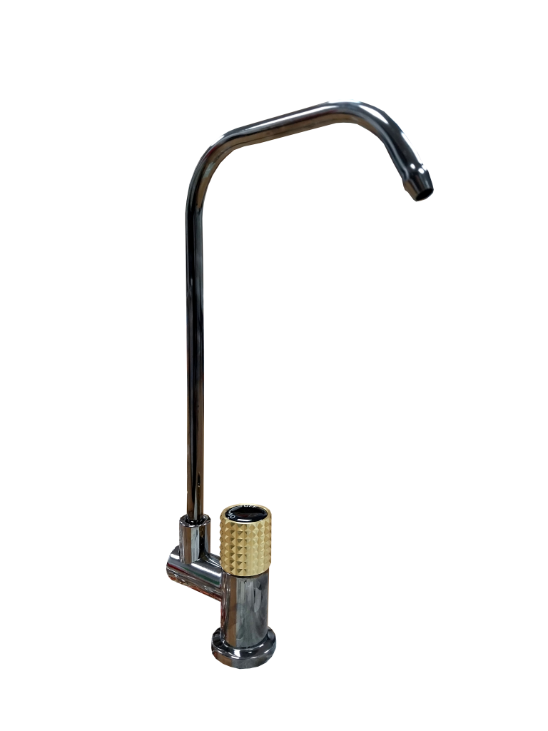 شیر برداشت ستاره ای دستگاه تصفیه اب خانگی