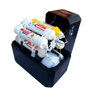 دستگاه تصفیه آب هوشمند پایس تاپ