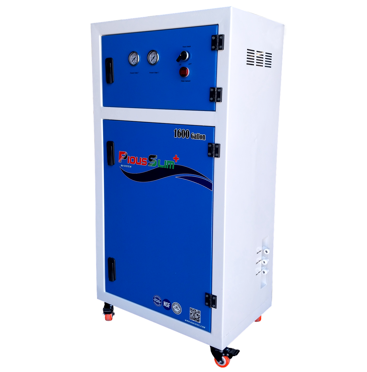 1600-cabinet-white back.png. دستگاه تصفیه آب کابینتی پایس اسلیم
